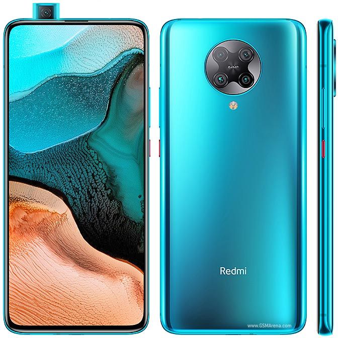 What is Xiaomi Redmi K30 Pro Screen Replacement Cost in Kenya?