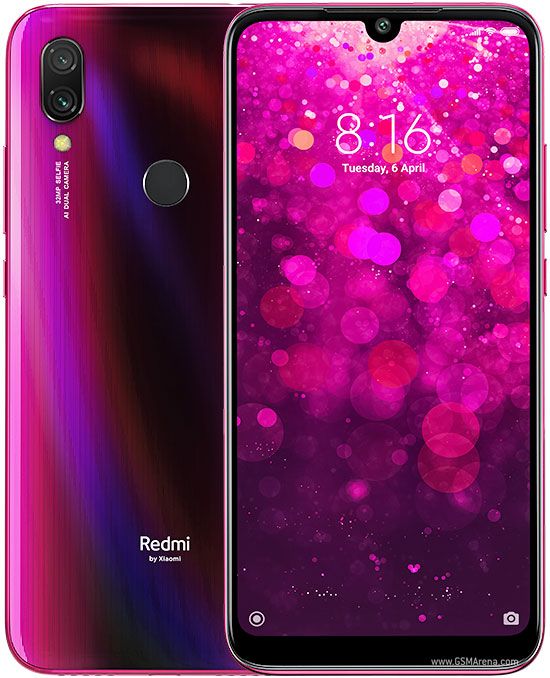 What is Xiaomi Redmi Y3  Screen Replacement Cost in Kenya?