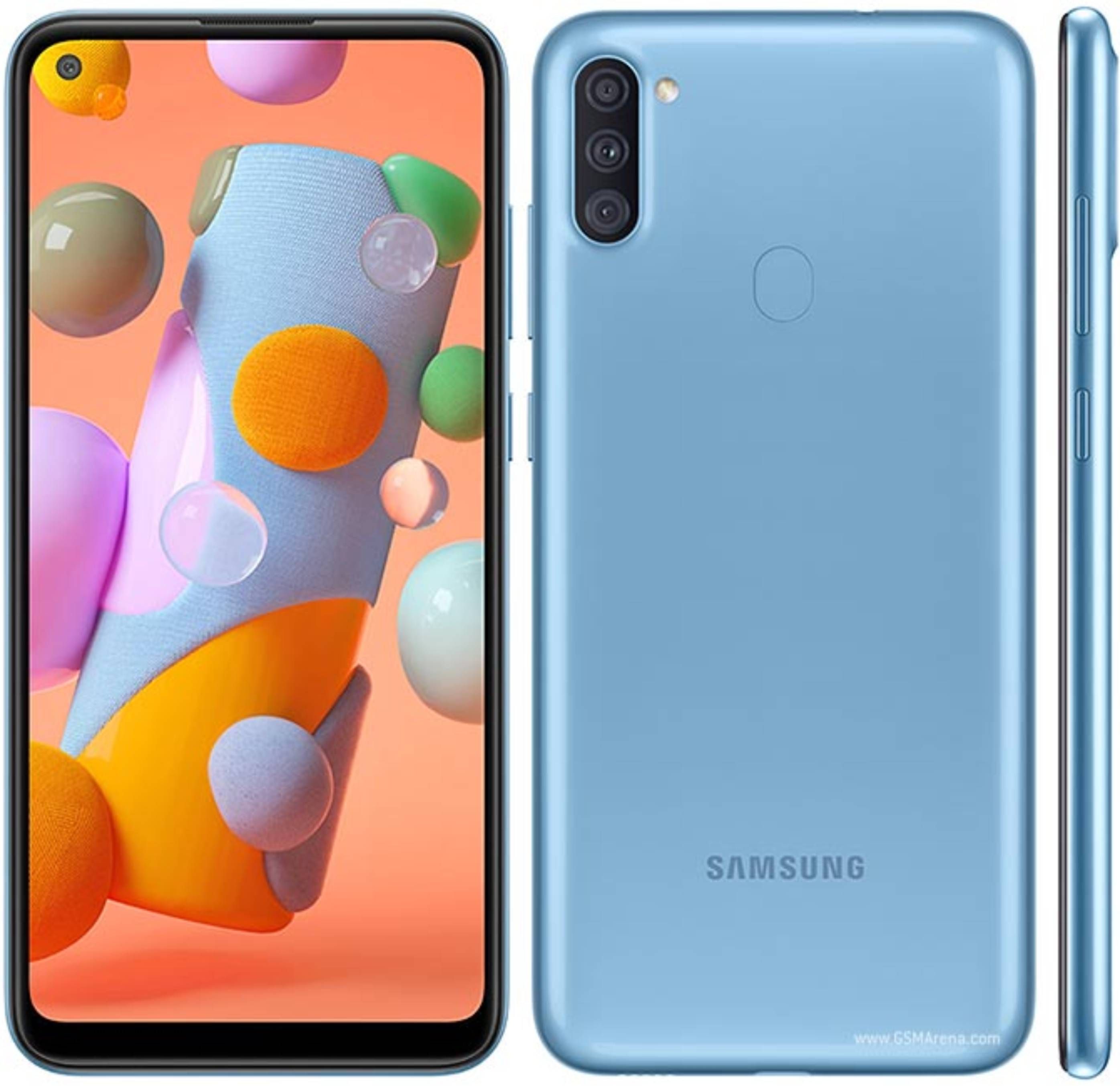 What is Samsung Galaxy A11 Screen Replacement Cost in Kenya?