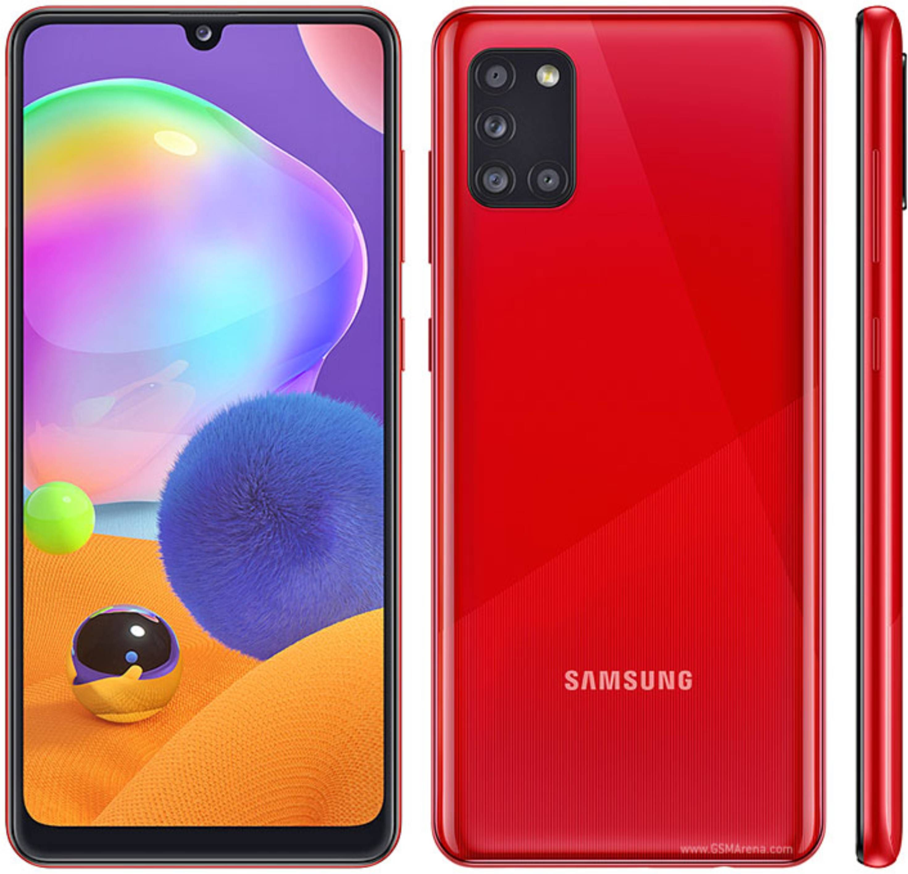 What is Samsung Galaxy A41 Screen Replacement Cost in Kenya?