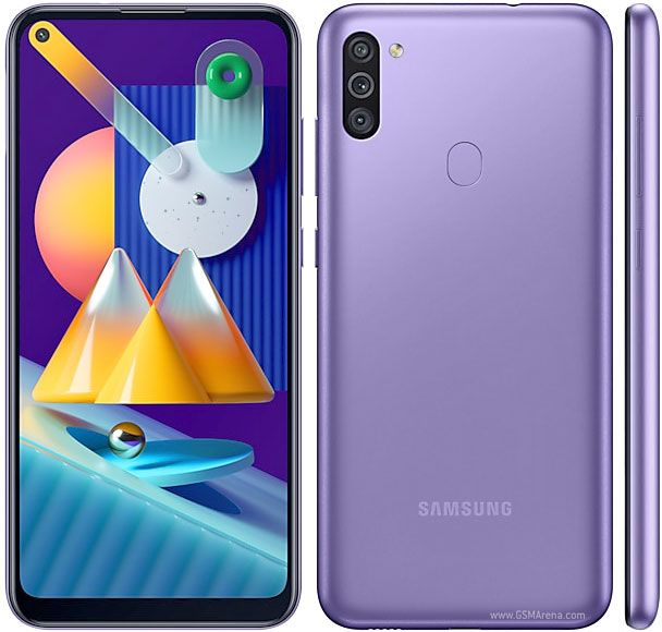 What is Samsung Galaxy M11 Screen Replacement Cost in Kenya?