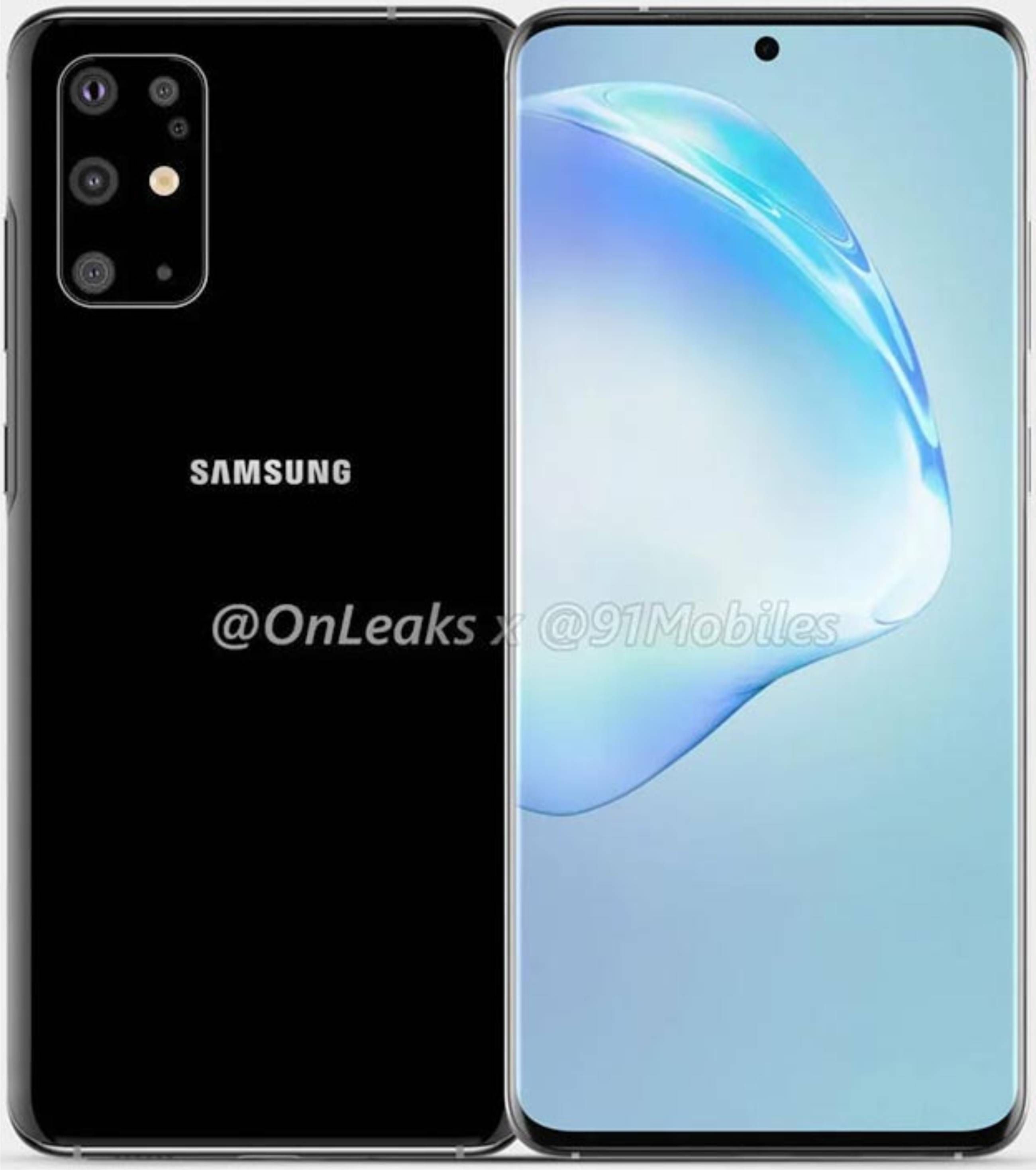 What is Samsung Galaxy S20 Ultra 5G Screen Replacement Cost in Kenya?