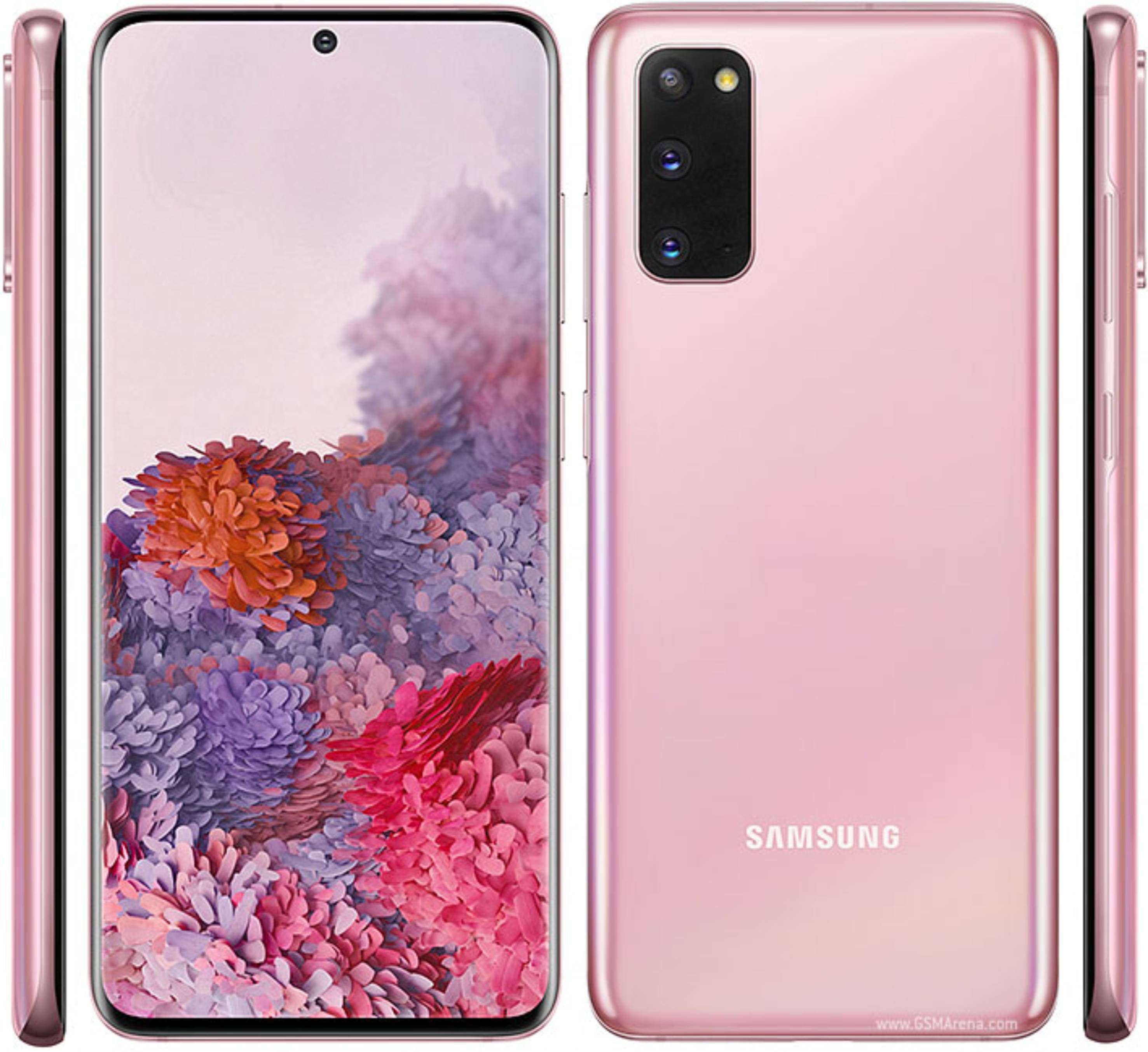 What is Samsung Galaxy S20 5G Screen Replacement Cost in Kenya?