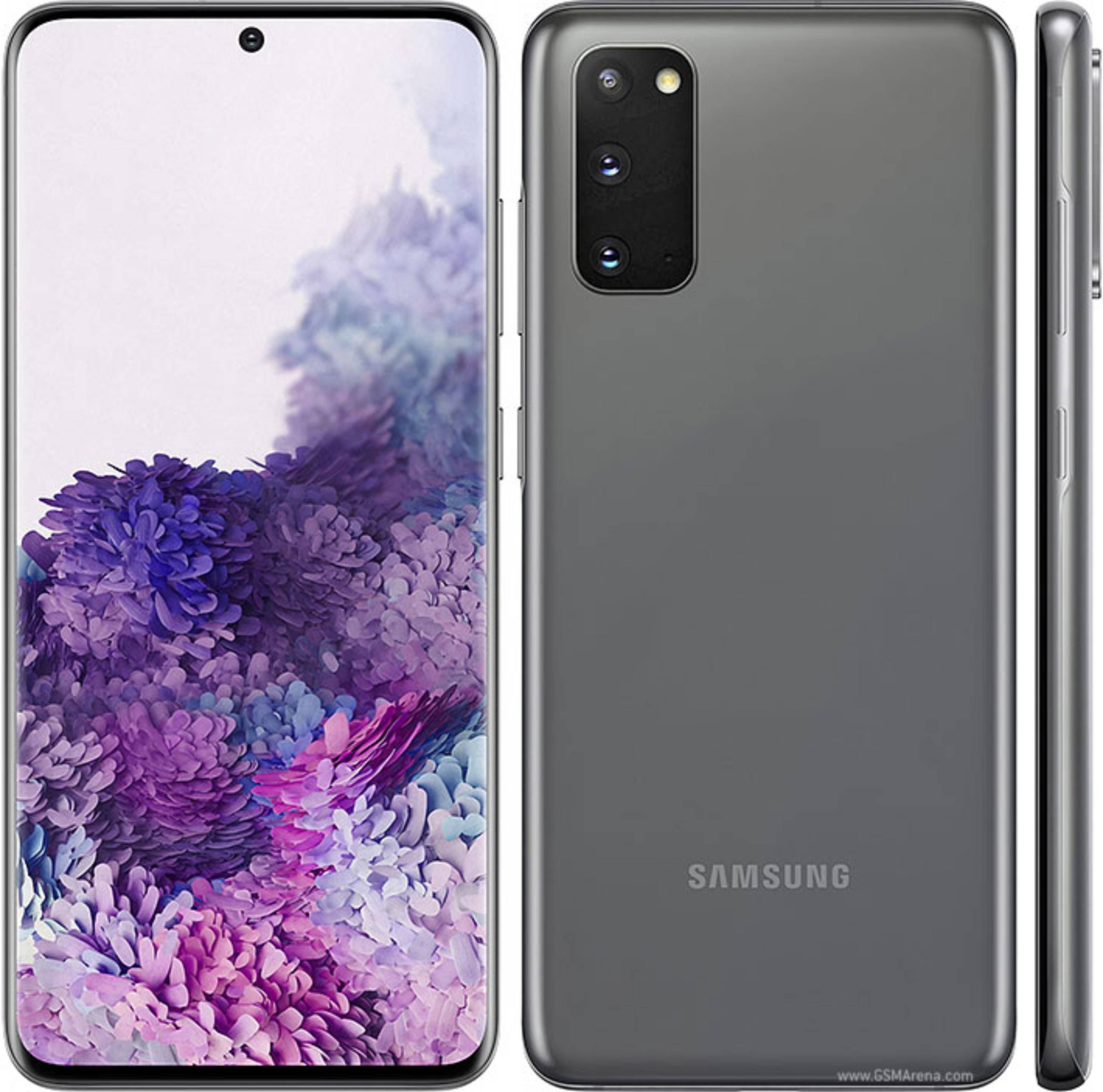 What is Samsung Galaxy S20 Screen Replacement Cost in Kenya?