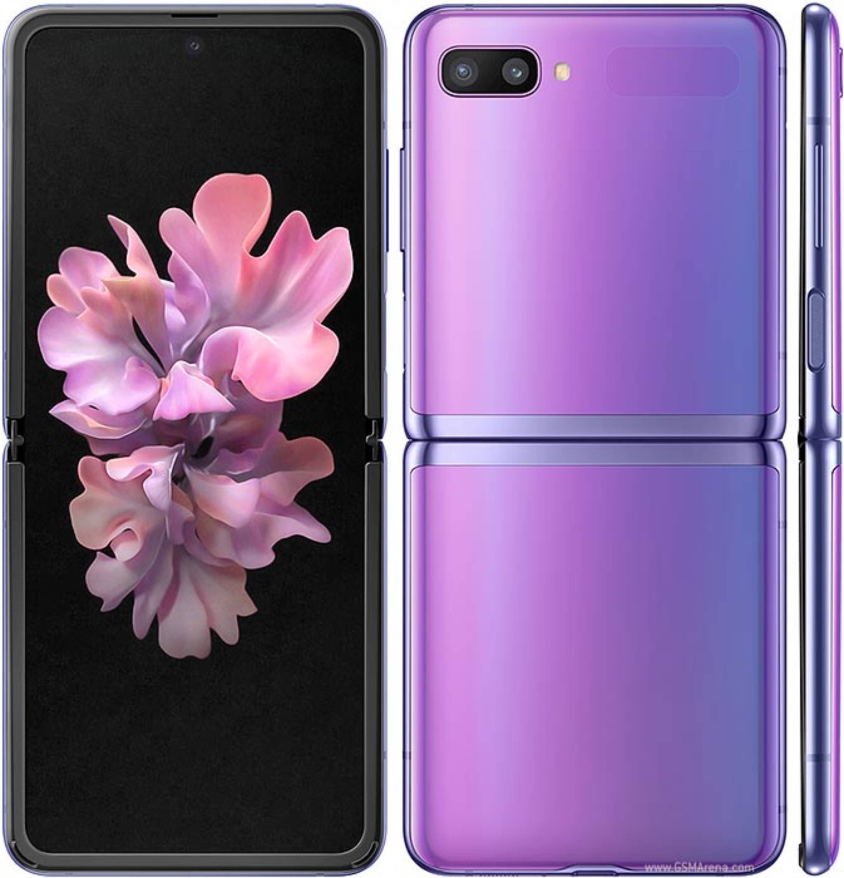 What is Samsung Galaxy Z Flip Screen Replacement Cost in Kenya?