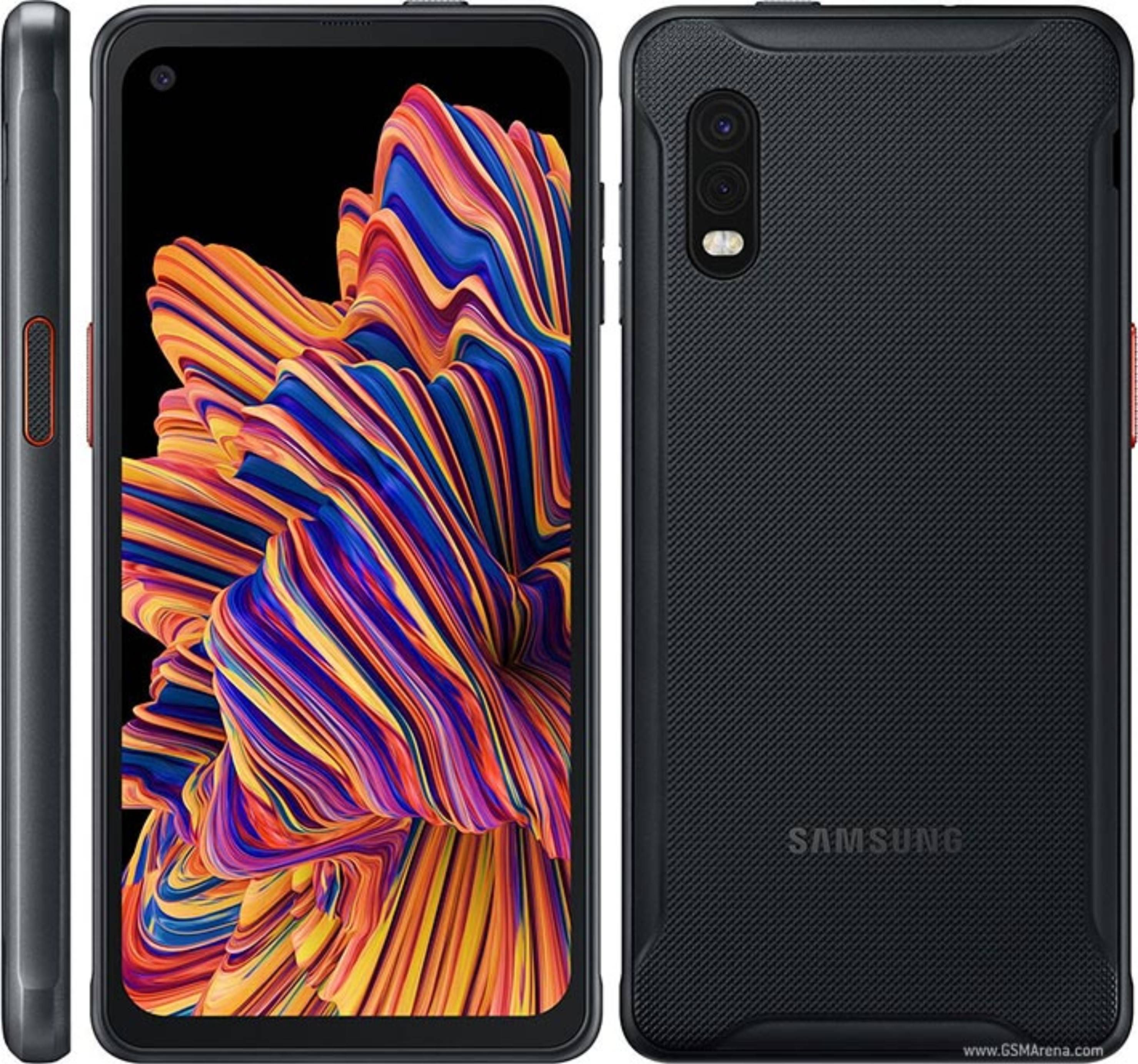 What is Samsung Galaxy Xcover Pro Screen Replacement Cost in Kenya?