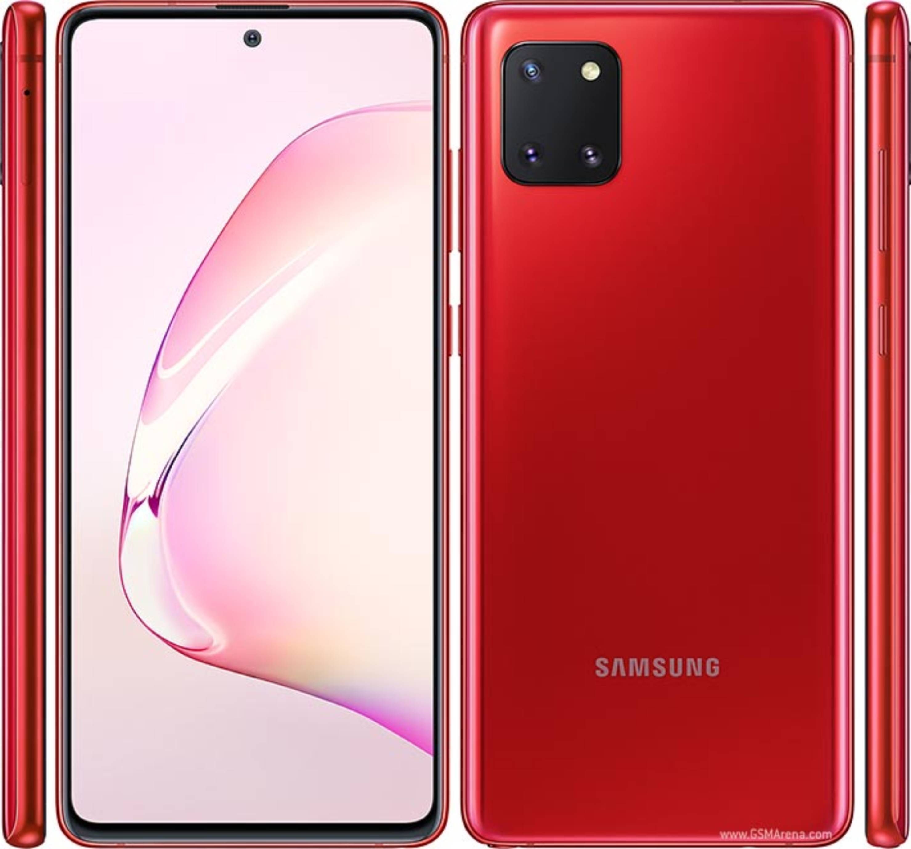 What is Samsung Galaxy Note 10 Lite Screen Replacement Cost in Kenya?