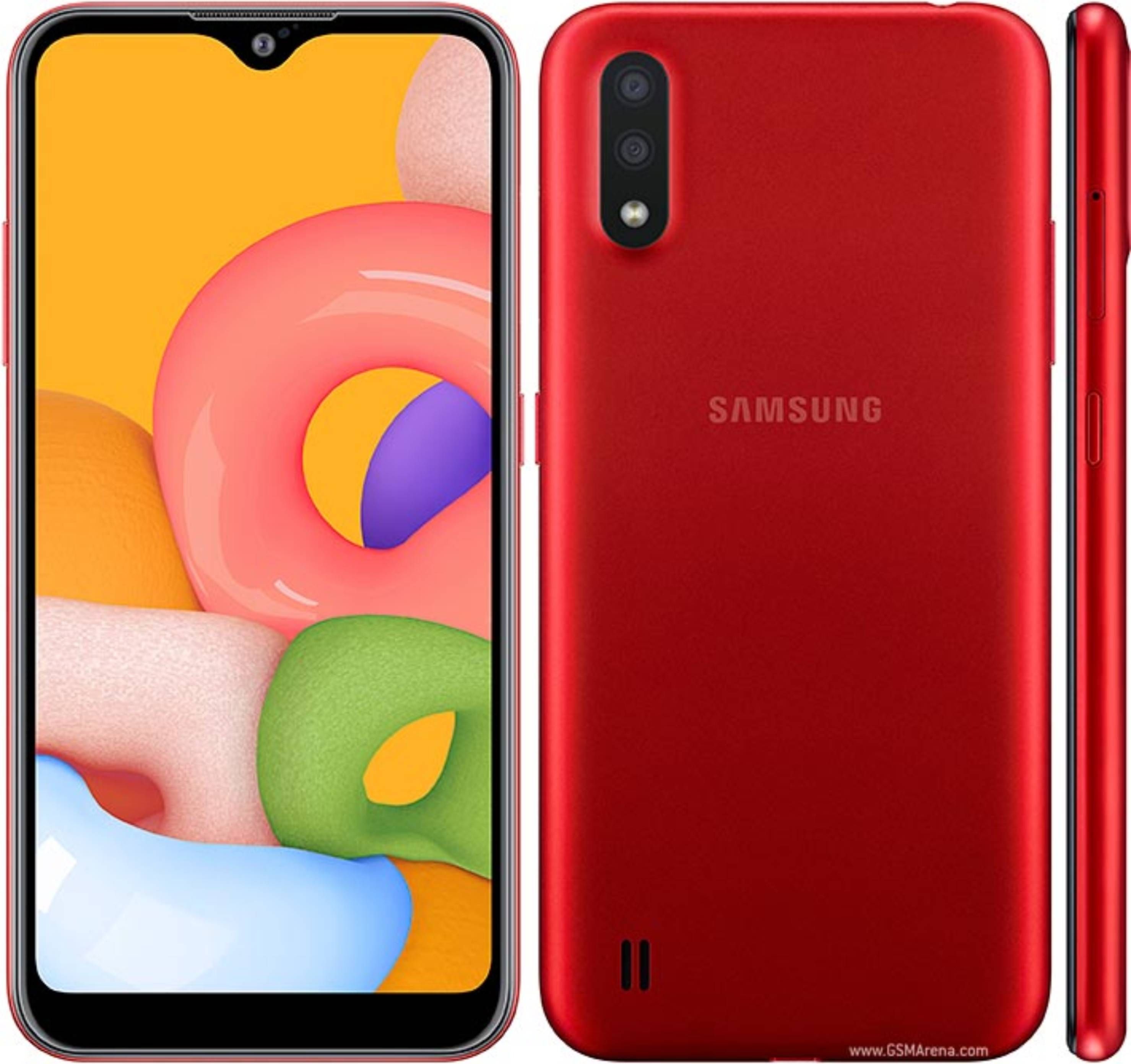 What is Samsung Galaxy A01 Screen Replacement Cost in Kenya?