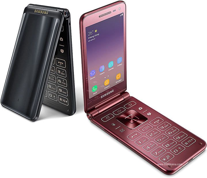 What is Samsung Galaxy Folder2 Screen Replacement Cost in Kenya?