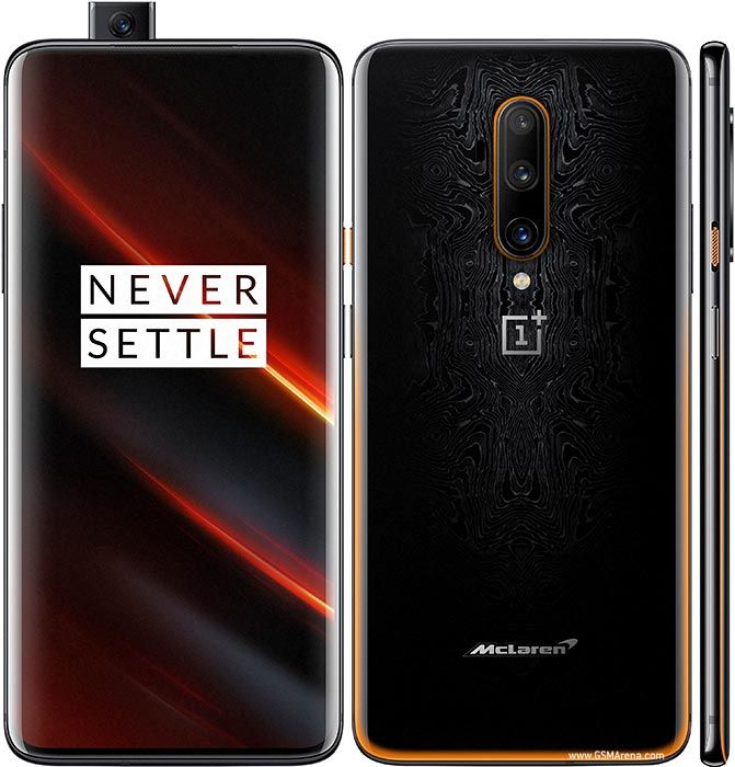 What is Oneplus 7T Pro 5G McLaren Screen Replacement Cost in Kenya?