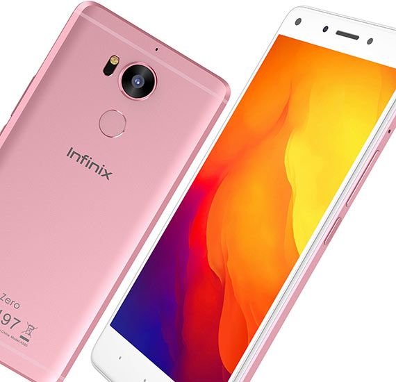 What is Infinix Zero 4 Screen Replacement Cost in Kenya?