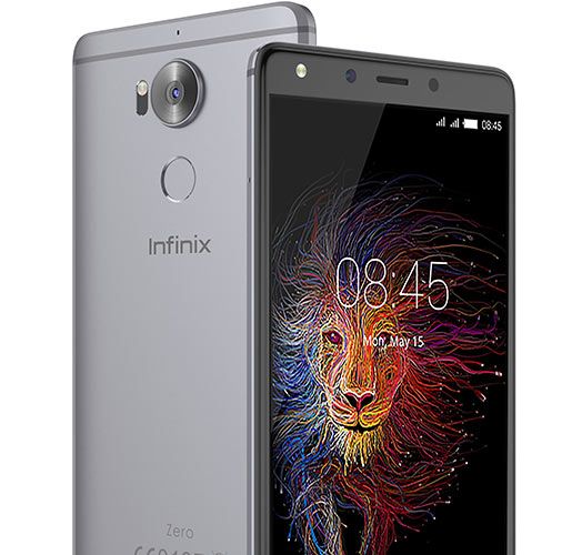 What is Infinix Zero 4 Plus Screen Replacement Cost in Kenya?