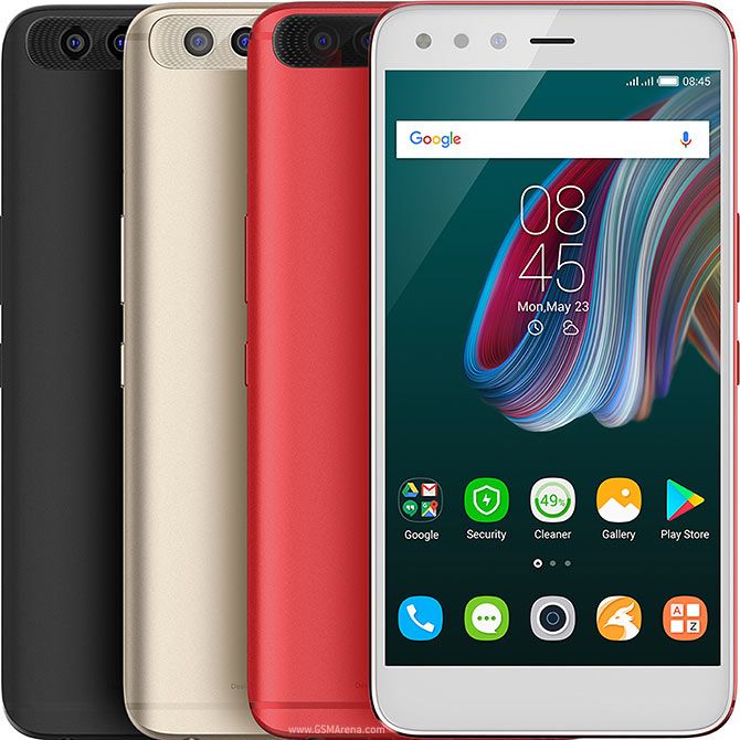What is Infinix Zero 5 Screen Replacement Cost in Kenya?
