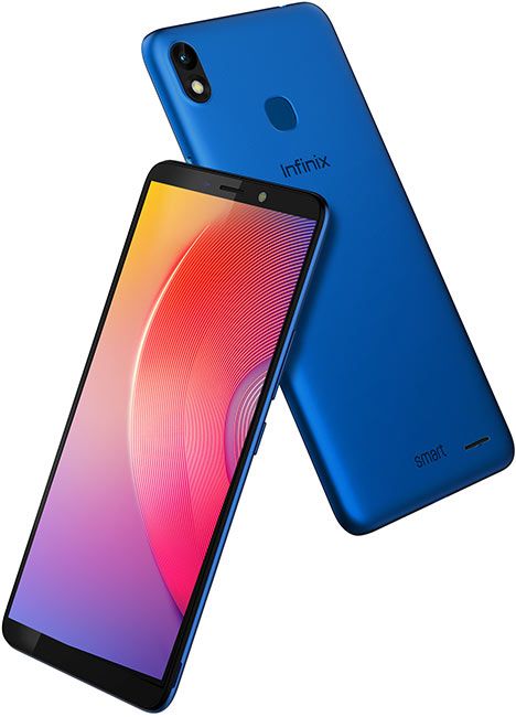 What is Infinix Smart 2 HD Screen Replacement Cost in Kenya?