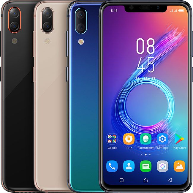 What is Infinix Zero 6 Screen Replacement Cost in Kenya?