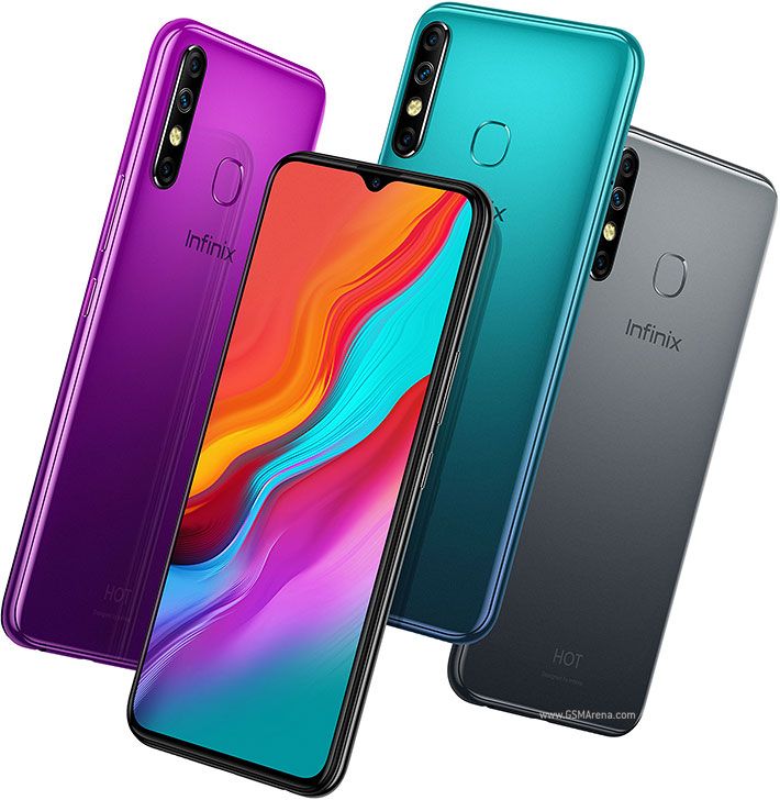 What is Infinix Hot 8 Screen Replacement Cost in Kenya?