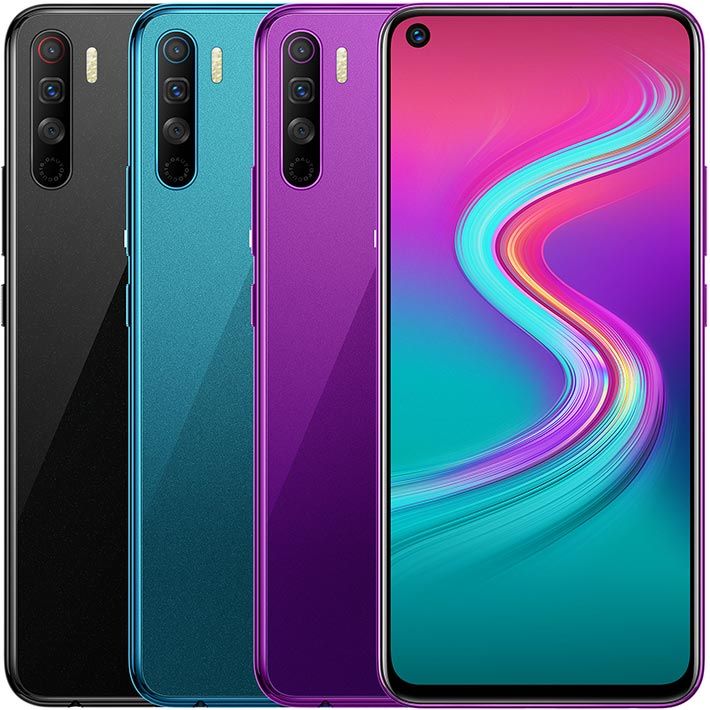 What is Infinix S5 Lite Screen Replacement Cost in Kenya?