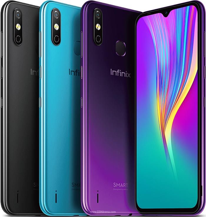 What is Infinix Smart 4 Screen Replacement Cost in Kenya?