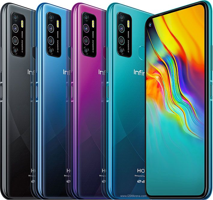 What is Infinix Hot 9 Screen Replacement Cost in Kenya?