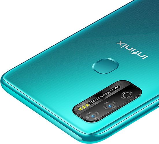 What is Infinix Hot 9 Play Screen Replacement Cost in Kenya?