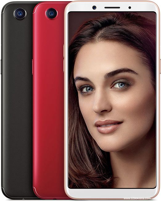 What is Oppo F5 Screen Replacement Cost in Kenya?