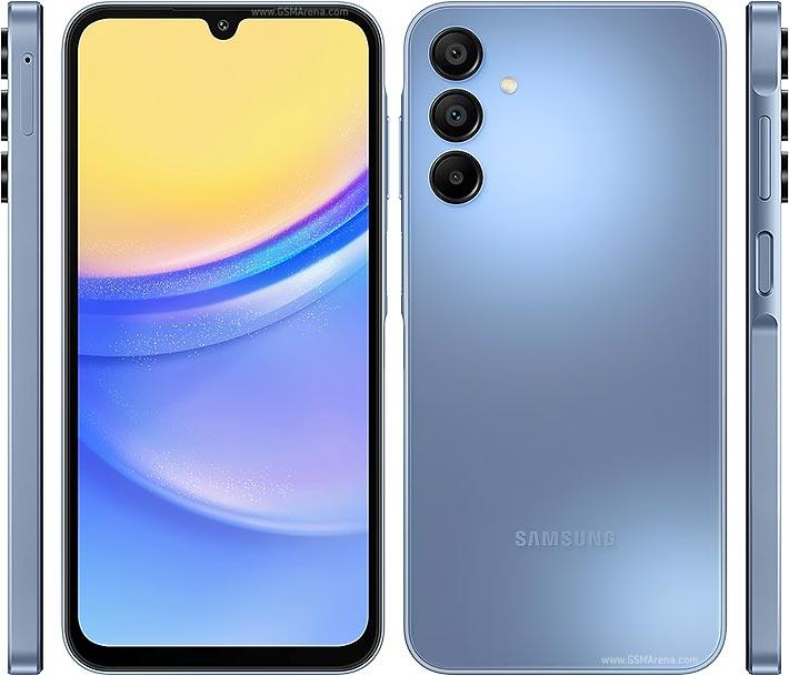 What is Samsung Galaxy A15 Screen Replacement Cost in Kenya?