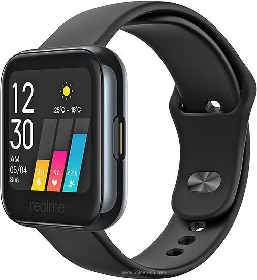 What is Realme watch 1 Screen Replacement Cost in Kenya?