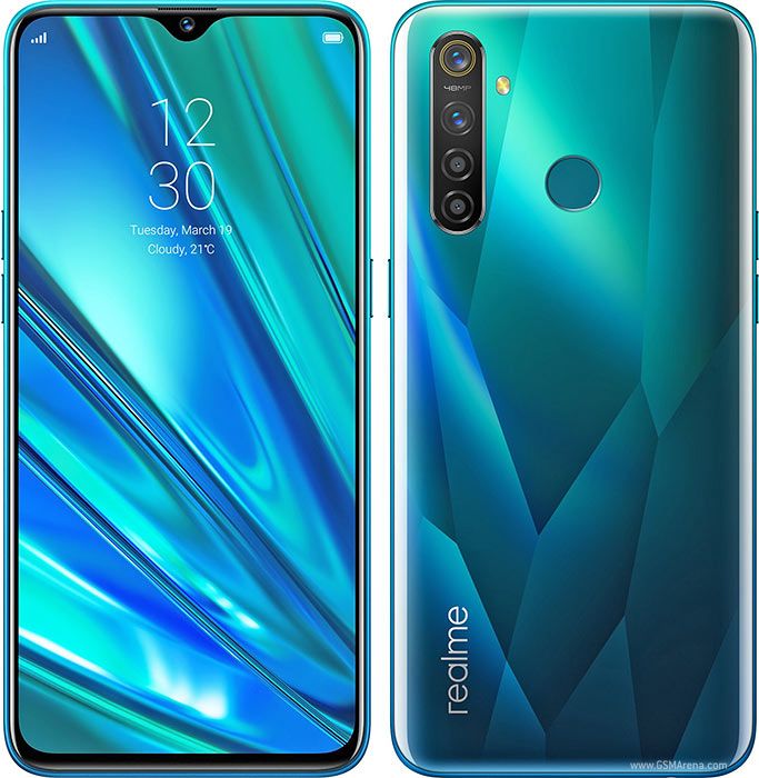 What is Realme X 2 Screen Replacement Cost in Kenya?