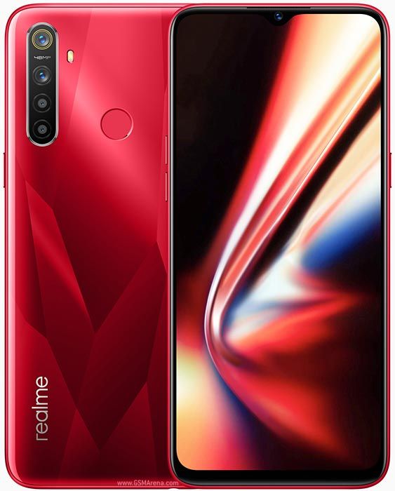 What is Realme 5s Screen Replacement Cost in Kenya?