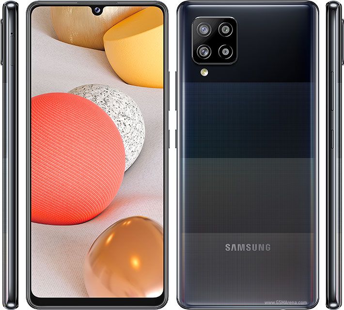 What is Samsung Galaxy A42 Screen Replacement Cost in Kenya?