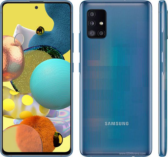 What is Samsung Galaxy A51 Screen Replacement Cost in Kenya?