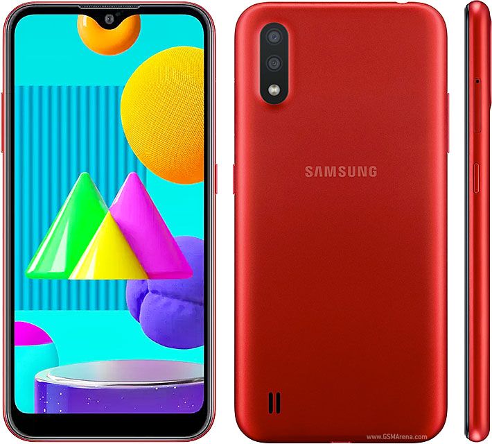 What is Samsung Galaxy M01 Screen Replacement Cost in Kenya?