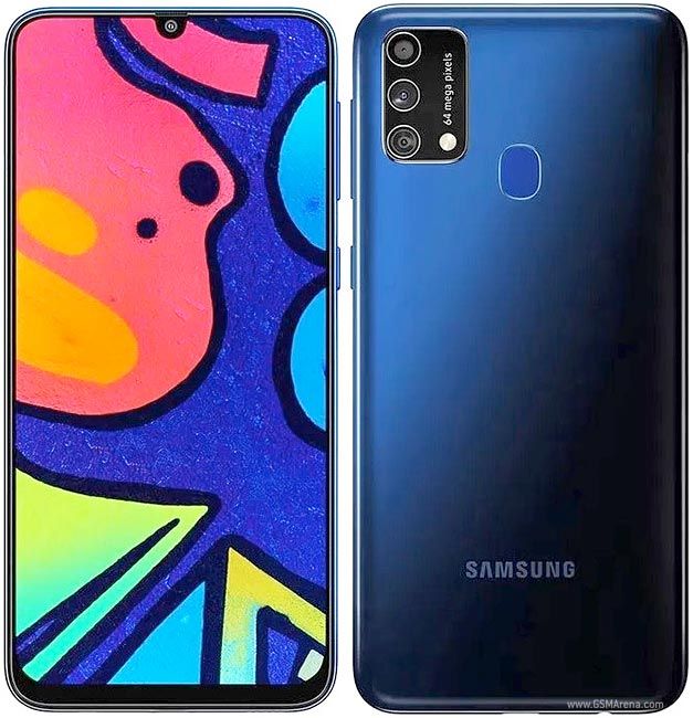 What is Samsung Galaxy M31s Screen Replacement Cost in Kenya?