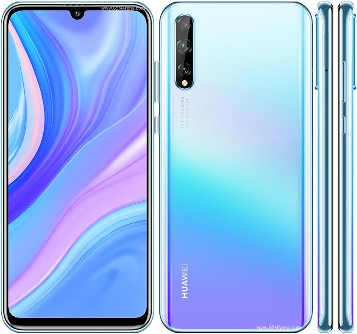 What is Huawei Y7 Pro 2019 Screen Replacement Cost in Kenya?