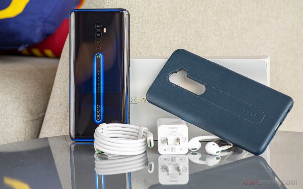 What is Oppo Reno 2 Screen Replacement Cost in Kenya?