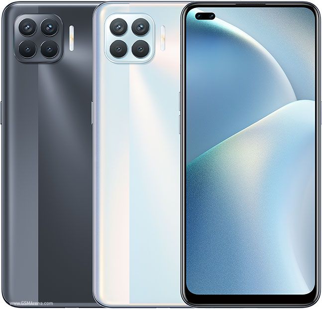 What is Oppo Reno 4 F Screen Replacement Cost in Kenya?
