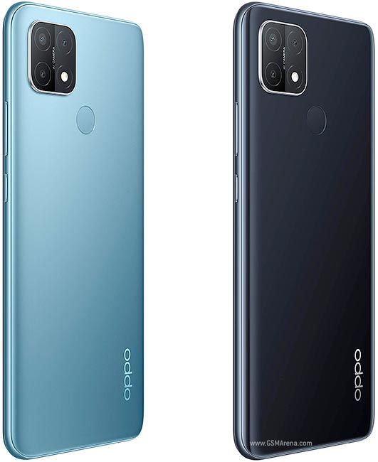 What is Oppo A15 Screen Replacement Cost in Kenya?