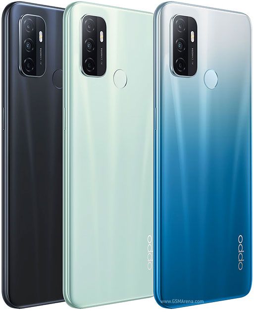What is Oppo A32 Screen Replacement Cost in Kenya?