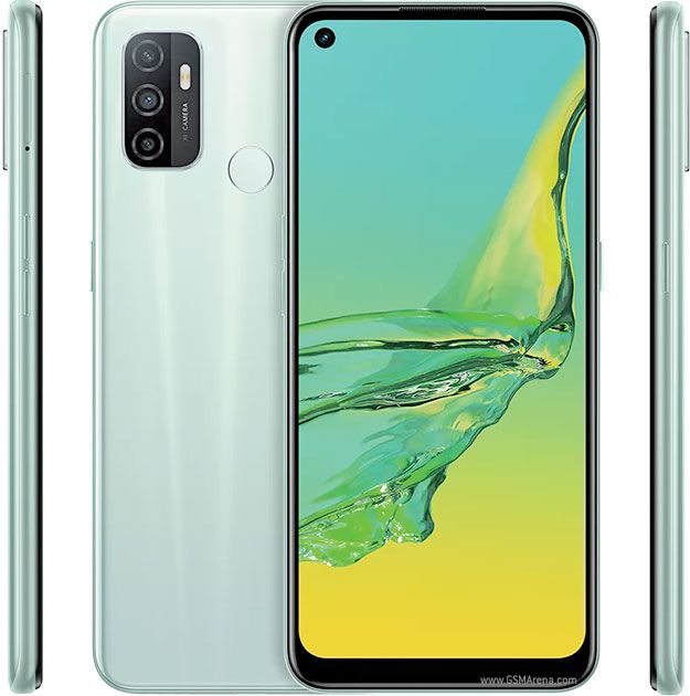 What is Oppo A33 (2020) Screen Replacement Cost in Kenya?