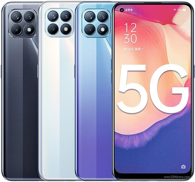 What is Oppo Reno 4 SE Screen Replacement Cost in Kenya?
