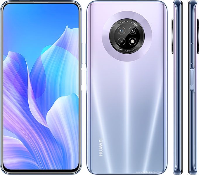 What is Huawei  Enjoy 20 plus Screen Replacement Cost in Kenya?