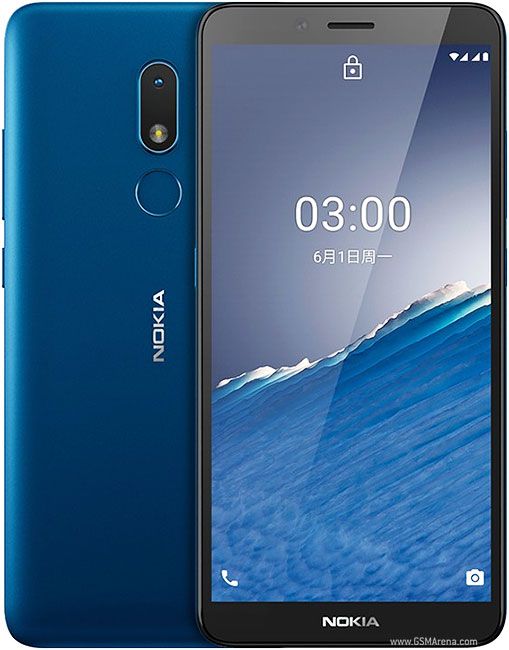 What is Nokia C3 Screen Replacement Cost in Kenya?