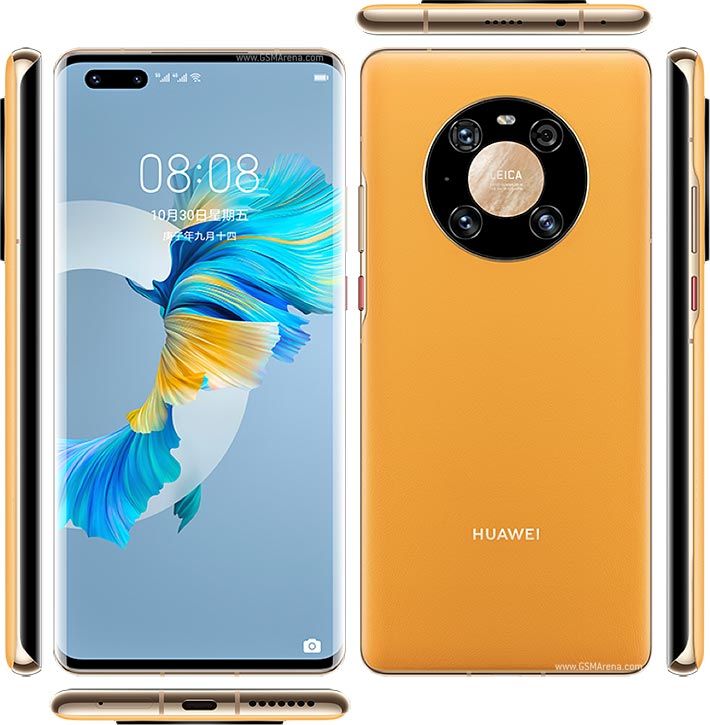 HUAWEI Mate 40 Pro Repair and Service