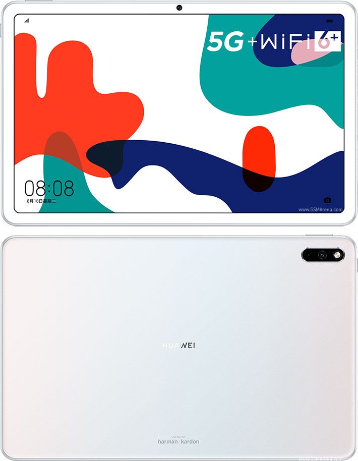 What is Huawei  Mate Pad  Screen Replacement Cost in Kenya?