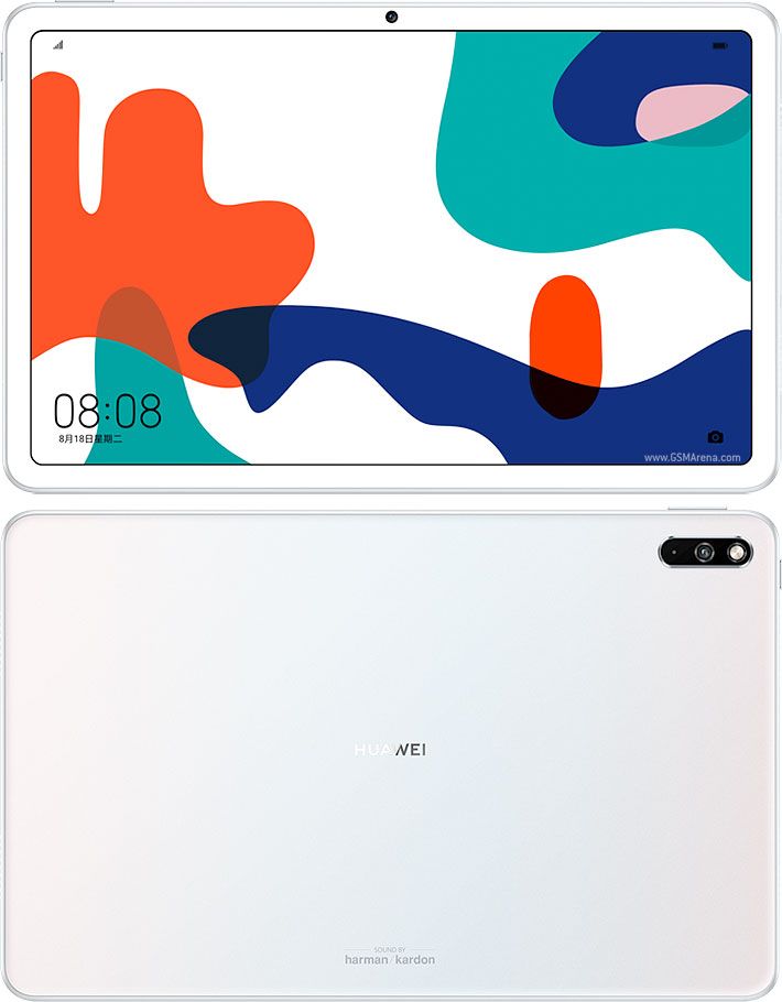 What is Huawei  Mate Pad 10.4  Screen Replacement Cost in Kenya?