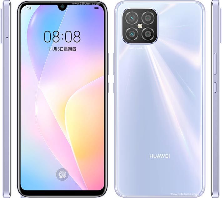 What is Huawei  Nova  8 Screen Replacement Cost in Kenya?