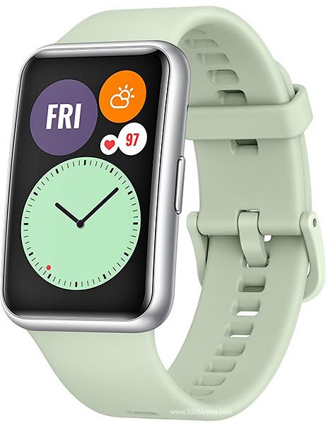 What is Huawei  Watch Fit Screen Replacement Cost in Kenya?