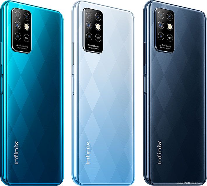 What is Infinix Note 8i Screen Replacement Cost in Kenya?