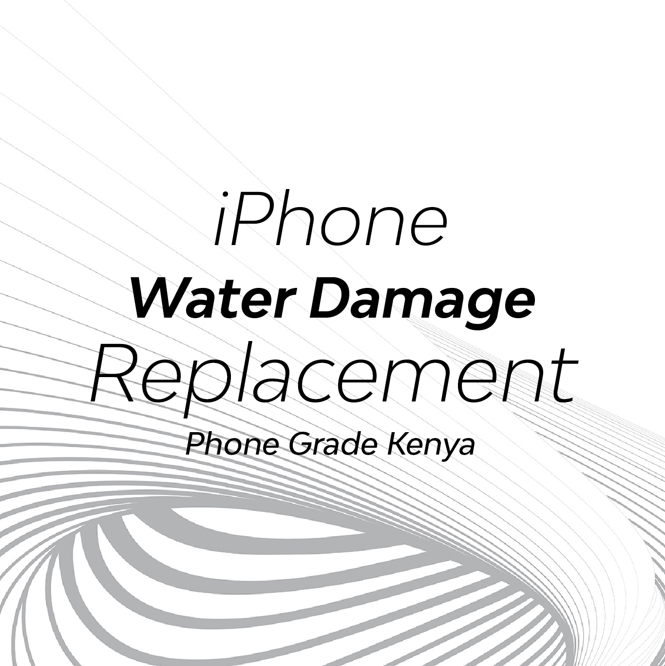 Fixing The Titanium Frame Damage On A Smashed iPhone 16 Pro Max - Iphone Water Damage Repair Cost