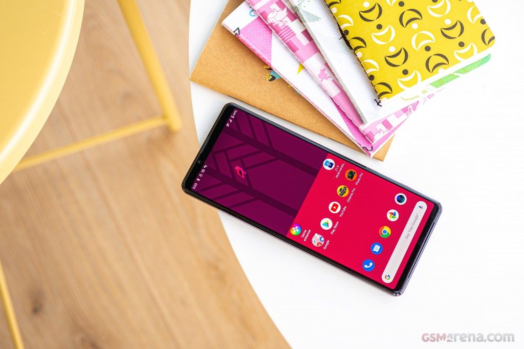 What is Sony Xperia 1 II Screen Replacement Cost in Kenya?